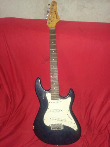 Guitarra Strinberg