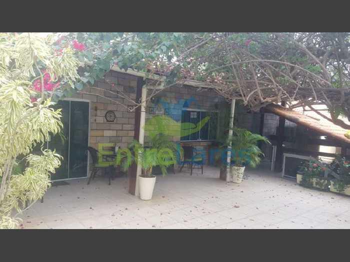Jardim Carioca, 4 quartos, 2 vagas, 252 m² Rua Orcadas,
