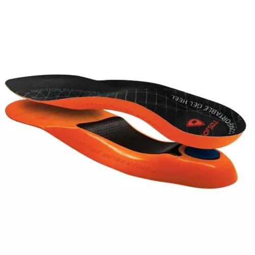 Palmilha Sof Sole Plantar Fascia Masculino