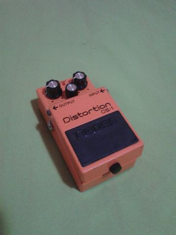 Pedal ds1