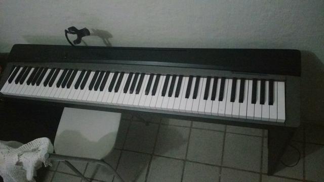 Piano Privia Casio PX 130
