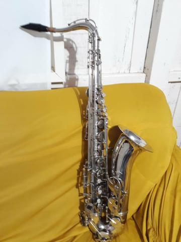 Sax Tenor Bentley 91