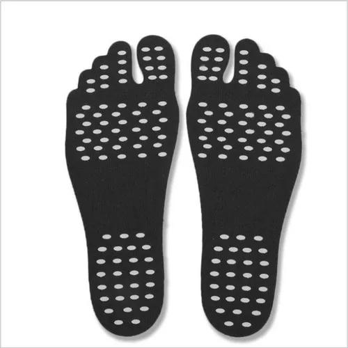 Stickers For Feet (nakefit) - Proteção Para Os Pés