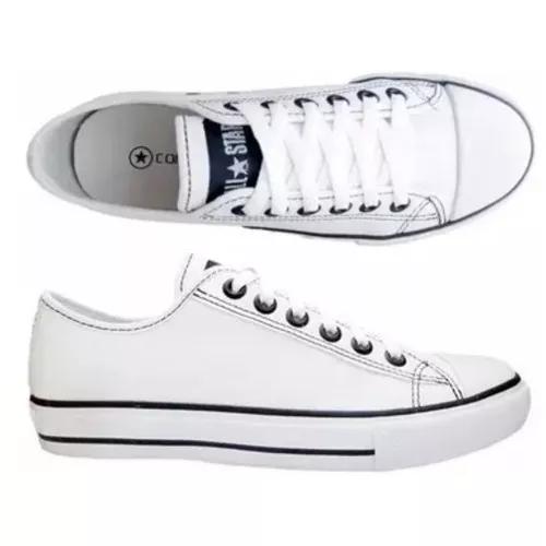 Tenis All Star Converse Chuck Taylor Promoção Envio 24