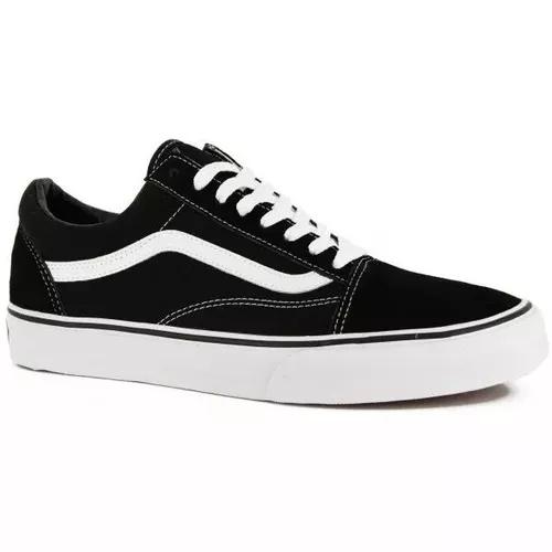 Tênis Authentic Old Skool Classic