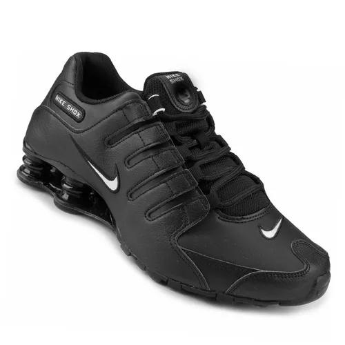 Tênis Nike Shox Nz Eu Masculino 501524 Original + Nf