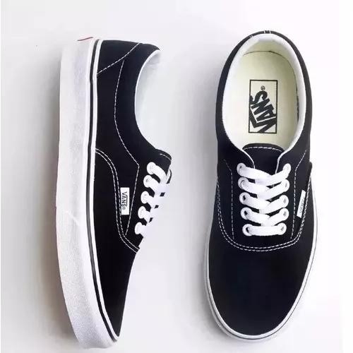 Tênis Vans Era Classic Authentic Envio Rápido