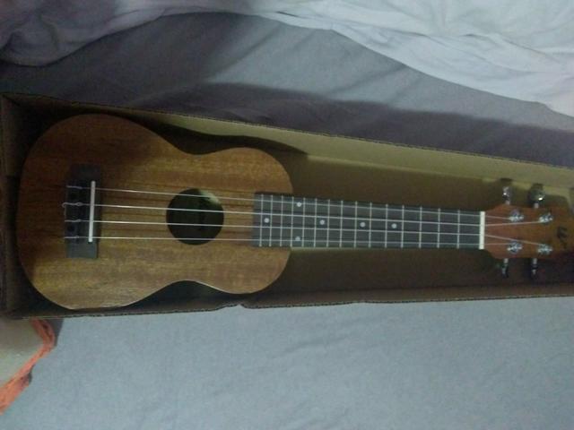 Ukulele