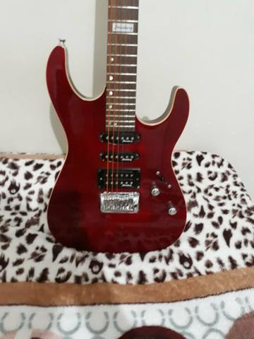 Vendo Guitarra Strinberg