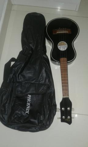 Vendo ukulele