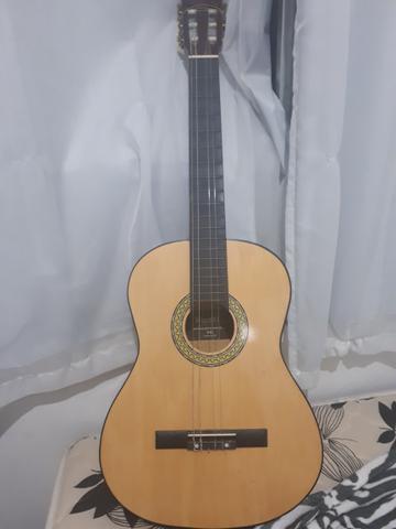 Vendo violão kuati n. 39