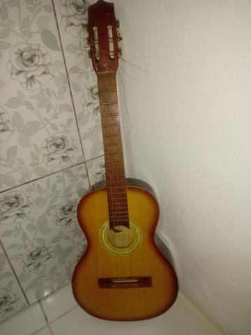 Violao pra vender logo