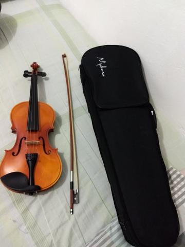 Violino Makanu