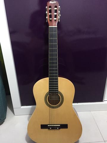 Violão memphis AC-39