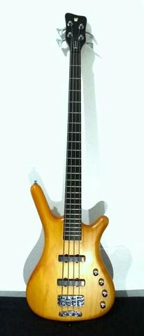 Warwick rockbass corvete 11