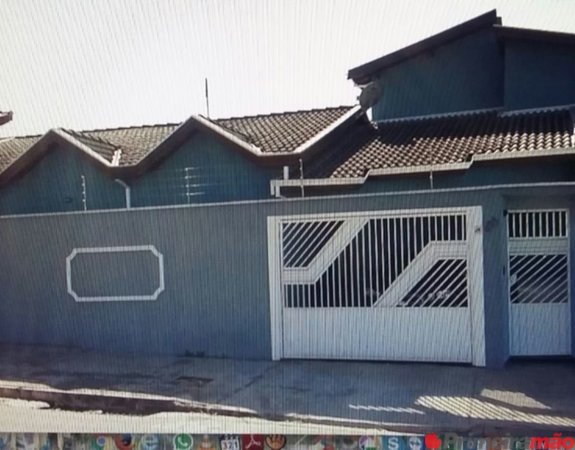 vendo casa em indaiatuba