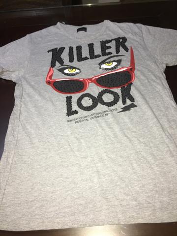 3 camisetas