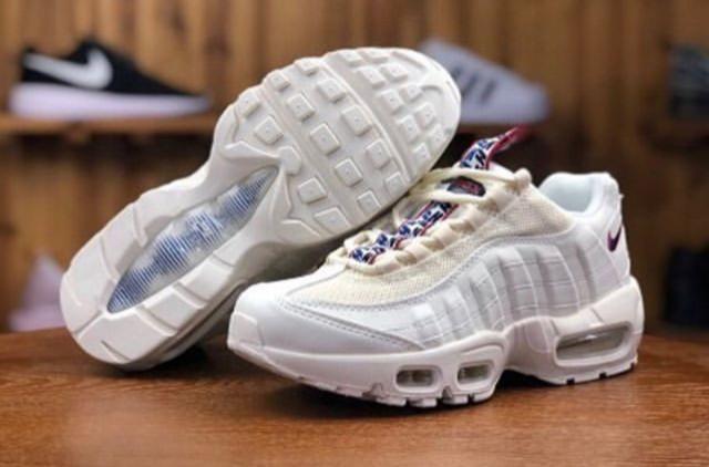 Air 95!