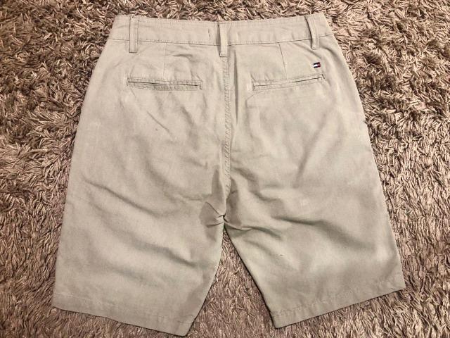 Bermuda Tommy Hilfiger