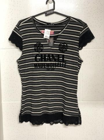 Blusa trip surf promoção