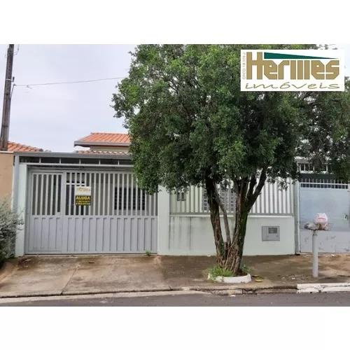 Jardim Fortaleza, Paulínia