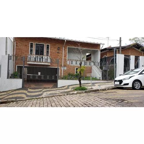 Rua Antônio José Butignol, Jardim Ribeiro, Valinhos