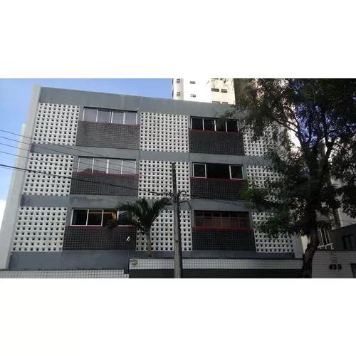 Rua Vicente Leite 467, Meireles, Fortaleza