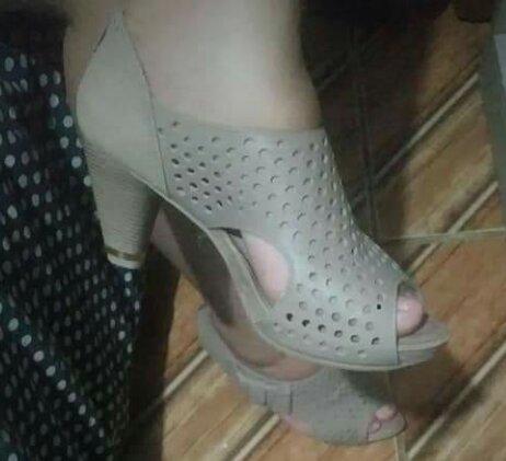 Sapatos femininos
