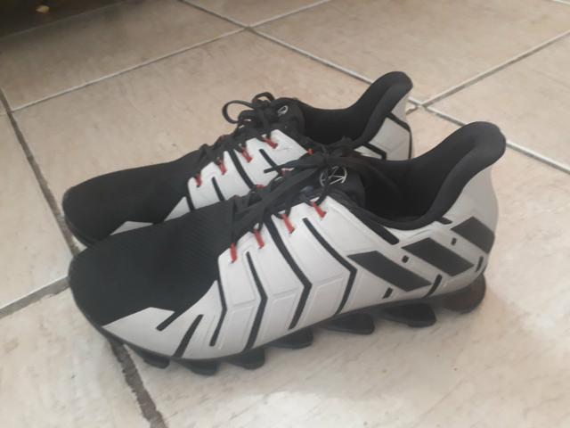 Tênis Adidas Springblade PARA VENDER HOJE