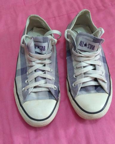 Tênis All Star Converse Tam: 39