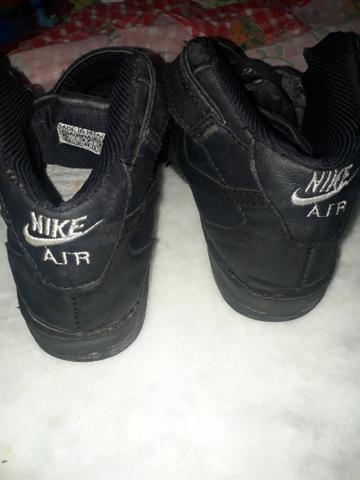 Tênis nike air