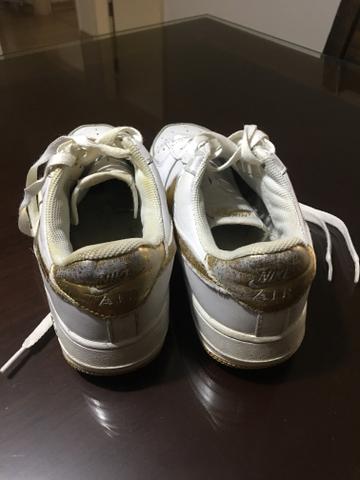 Tênis nike original tam 37