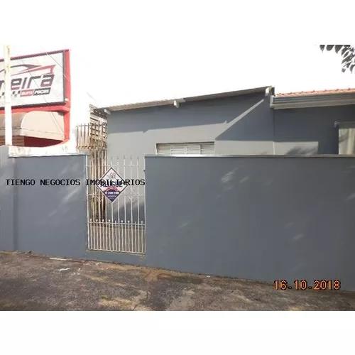 Vila Camargo, Limeira