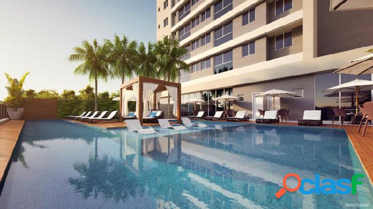 Apartamento com 2 dorms em Itajaí - Dom Bosco por 190 mil