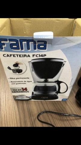 Cafeteira