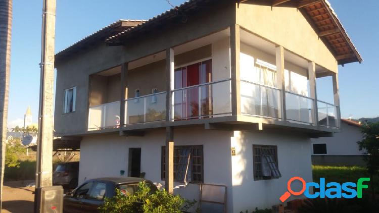Casa - Aluguel - LONTRAS - SC - PIONEIRO