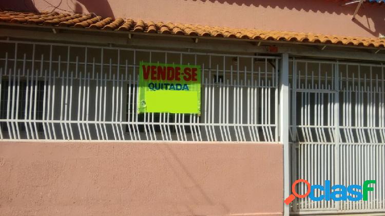 Casa - Venda - Cidade Ocidental - GO - Super Quadra