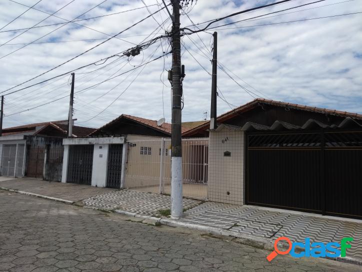 Casa, bairro Boqueirão, Praia Grande, sp, cód. 2294