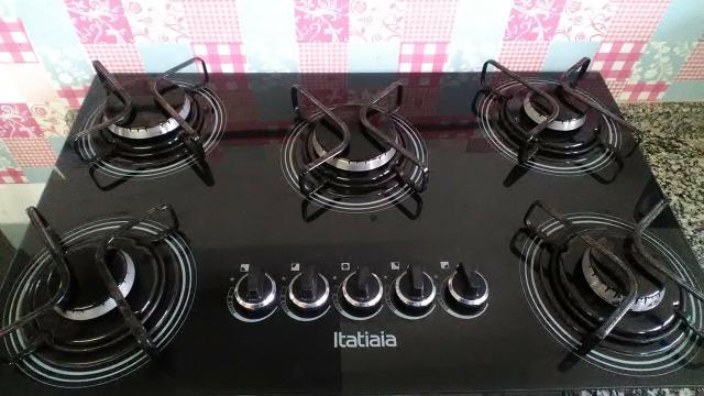 Cooktop