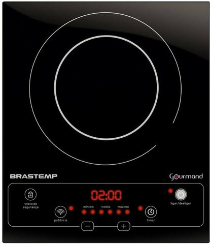 Cooktop Gourmet portátil