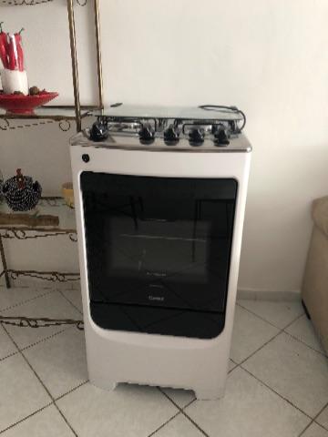 Fogão cônsul novo