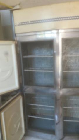 Freezer geladeira comercial