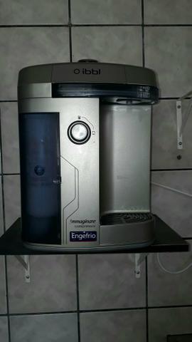 Frilto de água