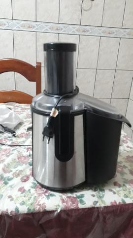 Magic juicer Dellar