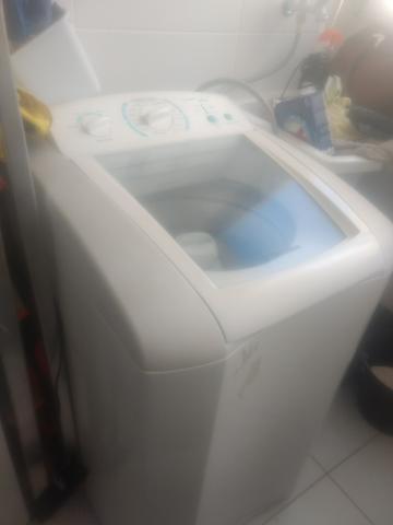 Maquina de Lavar Electrolux 9 kilos