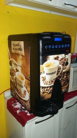 Maquina de cafe onix profissional