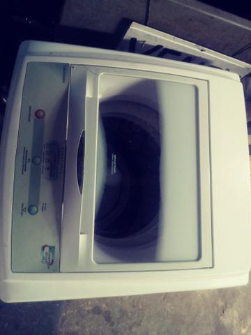 Maquina de lavar brastemp