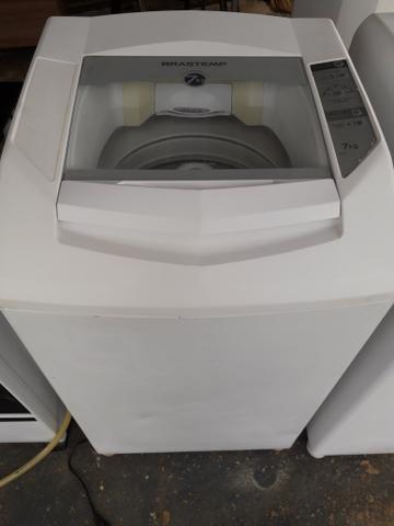 Maquina de lavar roupa Brastemp turbo 7 kg