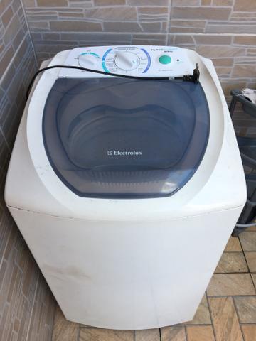 Máquina de Lavar Automática Cônsul 6kg