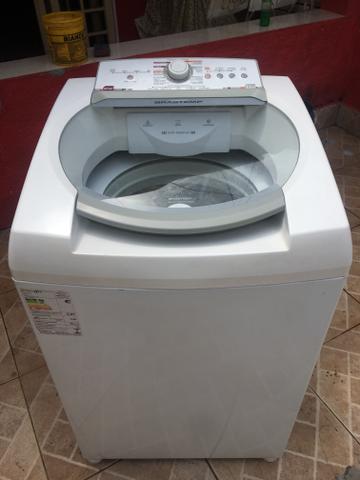 Máquina de Lavar Roupas Brastemp Ative 11 Kg